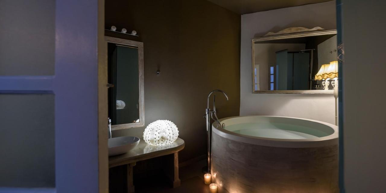 Amoudi Villas Ия Экстерьер фото