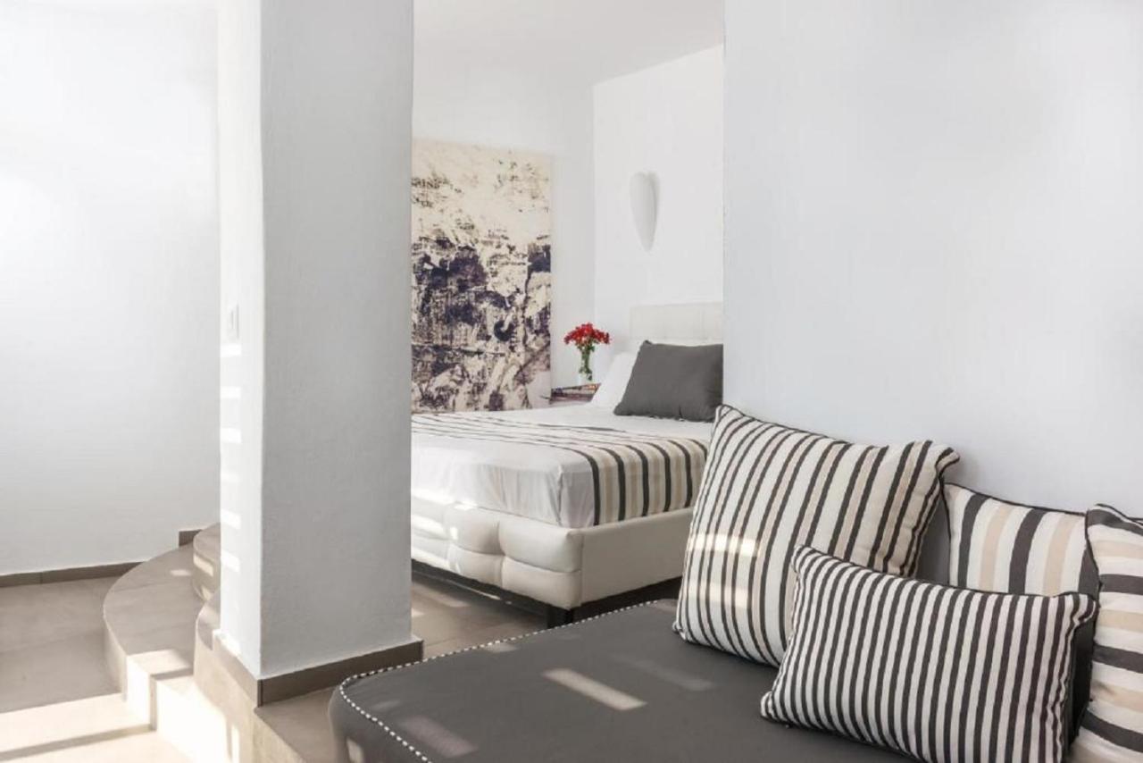 Amoudi Villas Ия Экстерьер фото