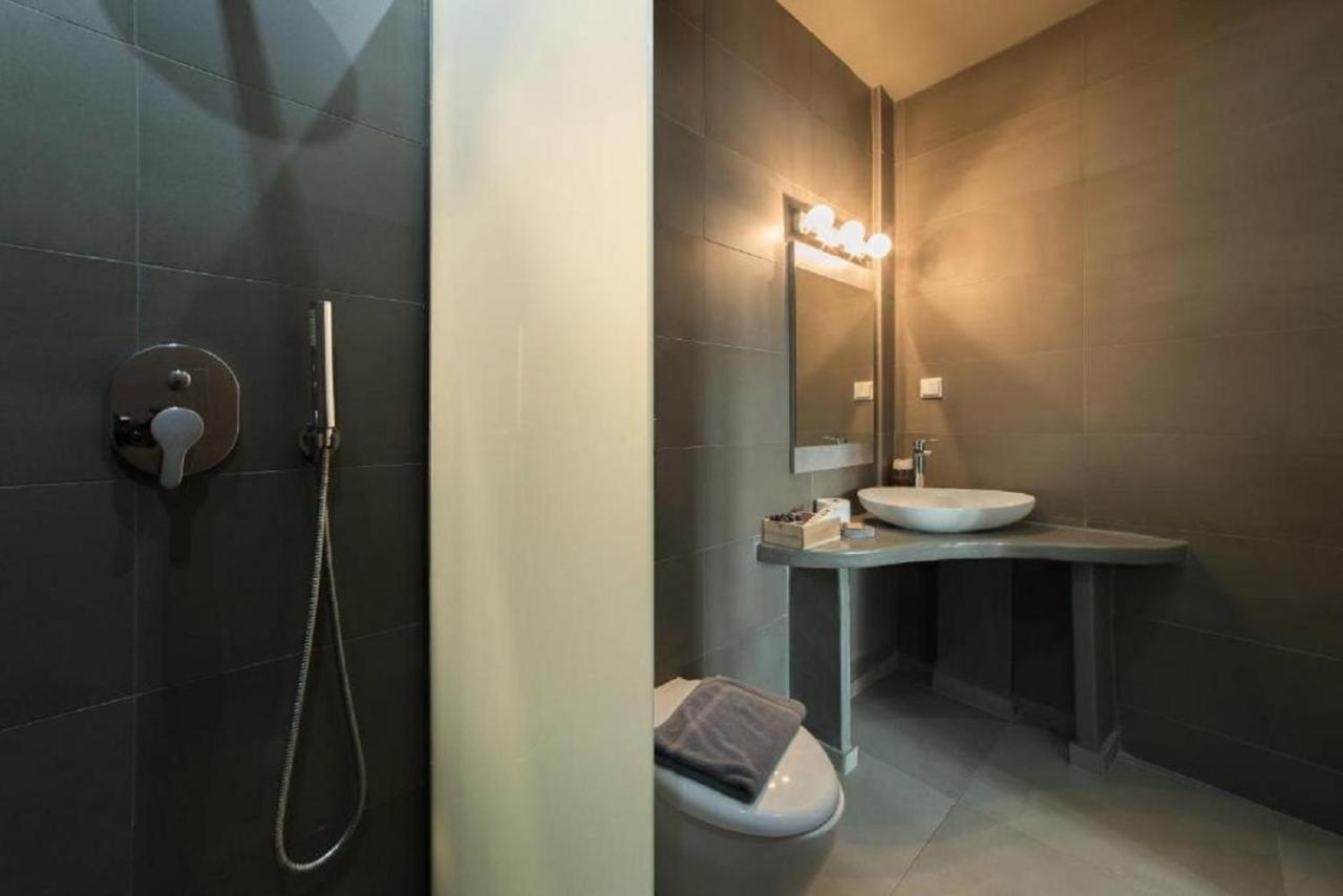 Amoudi Villas Ия Экстерьер фото