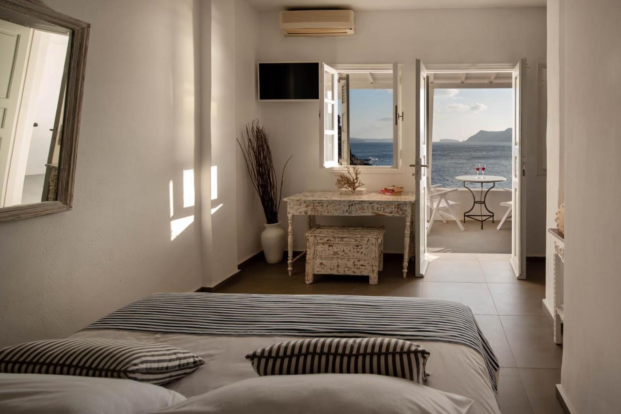 Amoudi Villas Ия Экстерьер фото