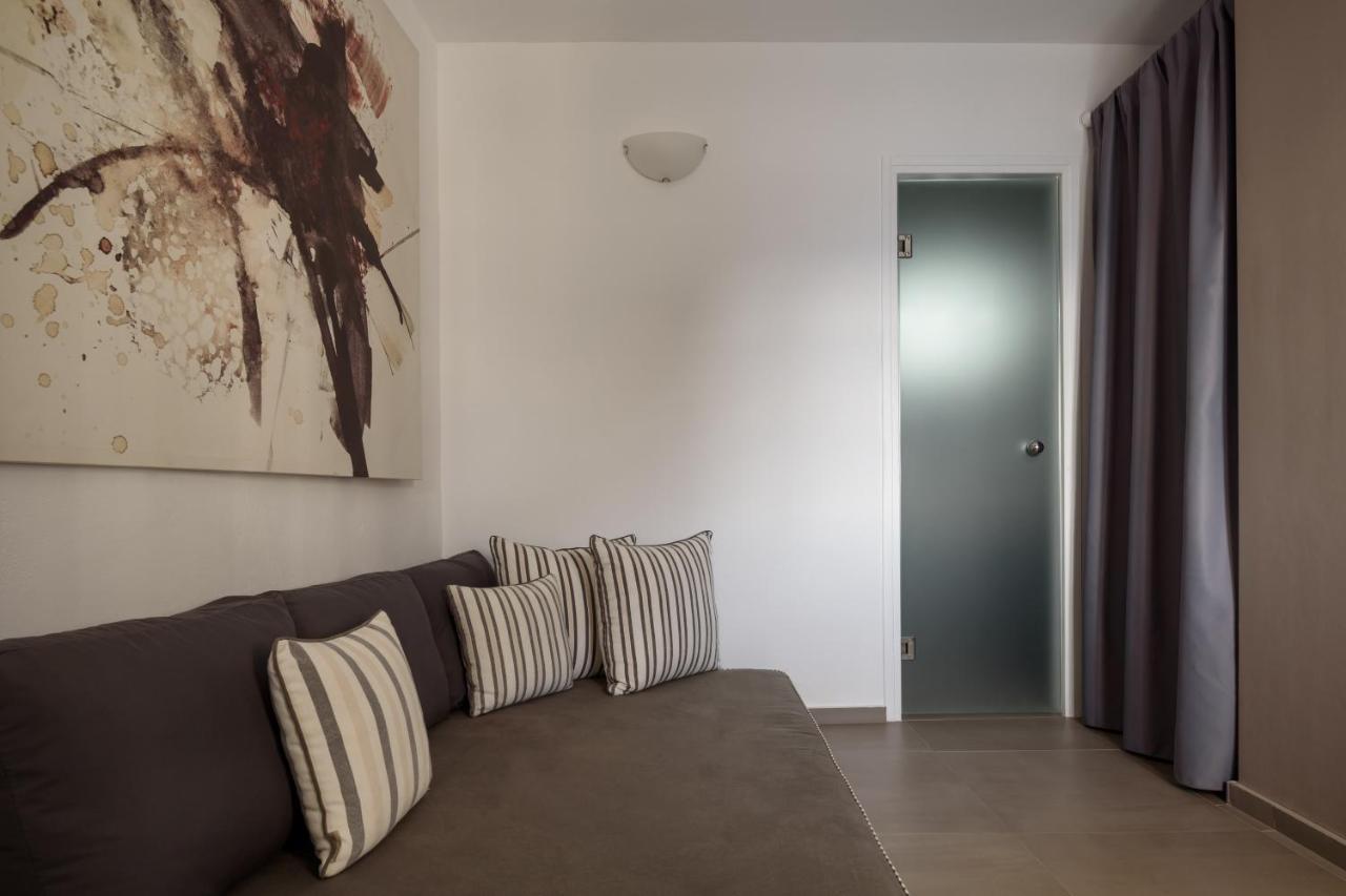 Amoudi Villas Ия Экстерьер фото