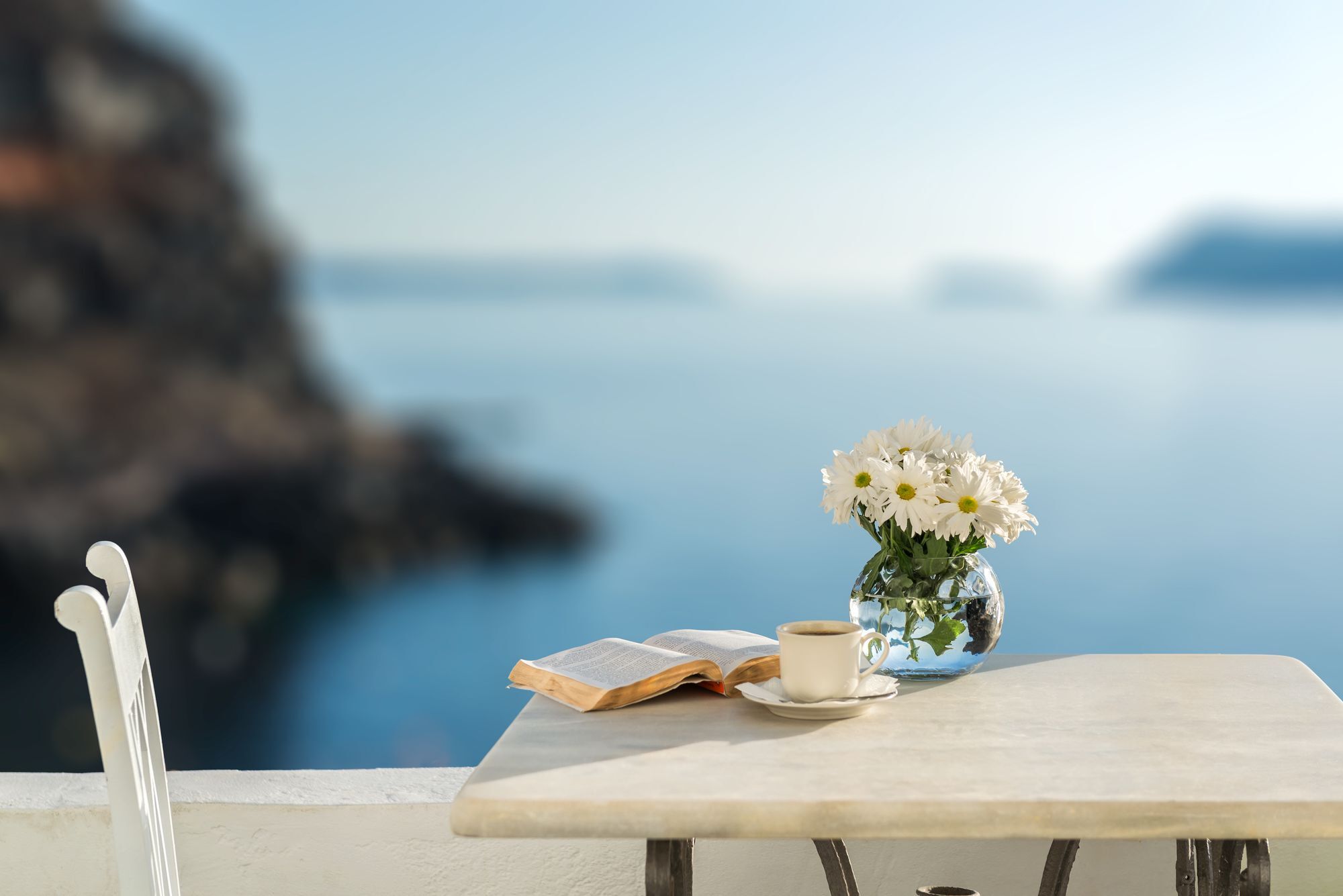 Amoudi Villas Ия Экстерьер фото